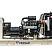 ТО-2 (ТО-1000) ДГУ Teksan TJ450DW5S (один раз в 2 года) на базе дизельного двигателя Doosan P158LE